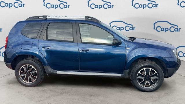 Dacia Duster image 6