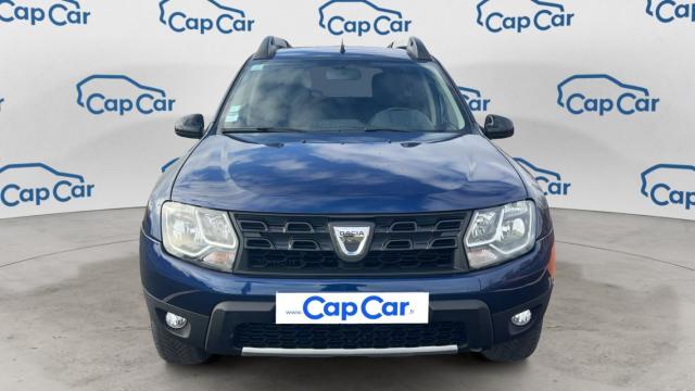 Dacia Duster image 3