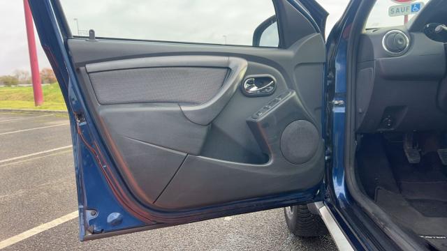 Dacia Duster image 5