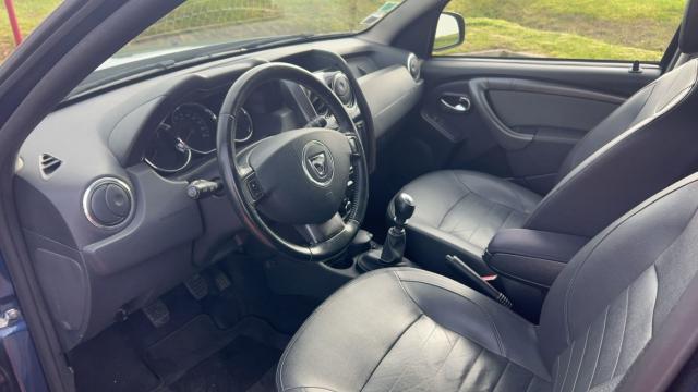 Dacia Duster image 7