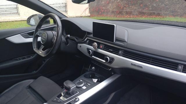 Audi A5 Sportback image 6