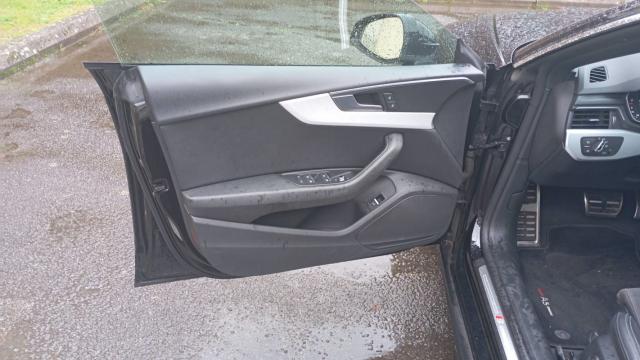 Audi A5 Sportback image 7