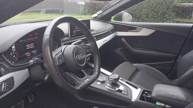 Audi A5 Sportback image 4