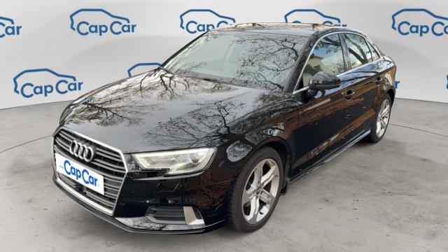 Audi A3 1.5 Tfsi 150 S Line