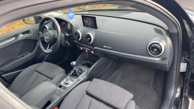 Audi A3 image 4