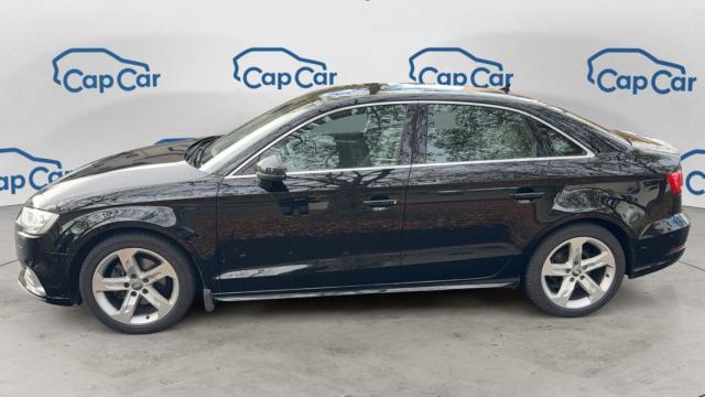 Audi A3 image 6