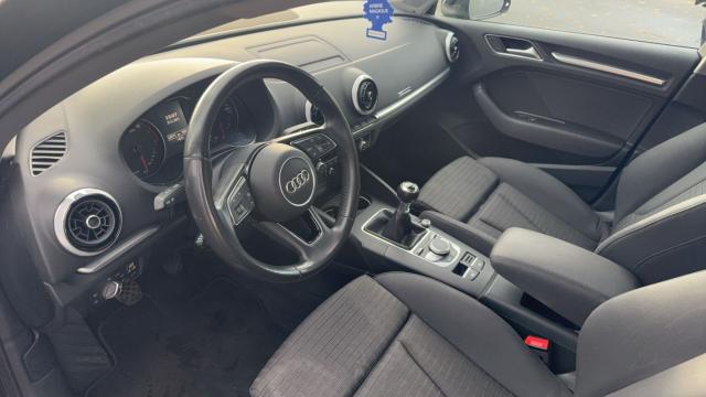 Audi A3 image 1
