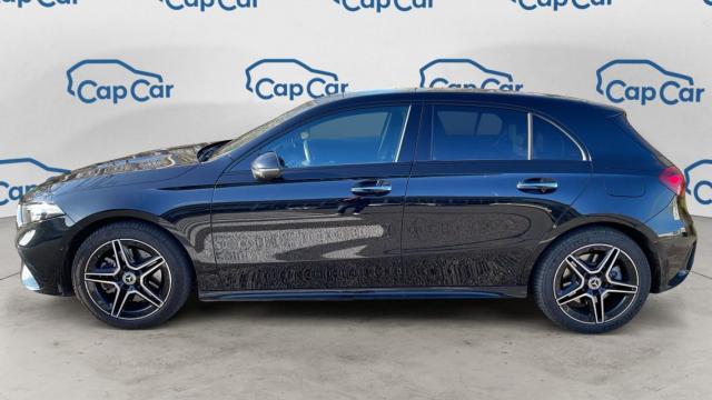 Mercedes Benz Classe A image 7