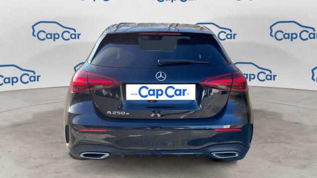 Mercedes Benz Classe A image 6