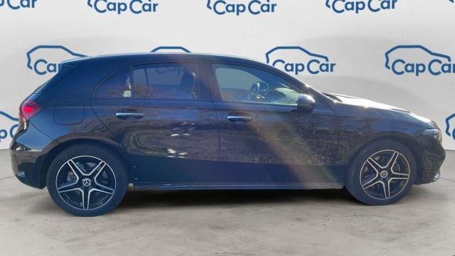 Mercedes Benz Classe A image 3