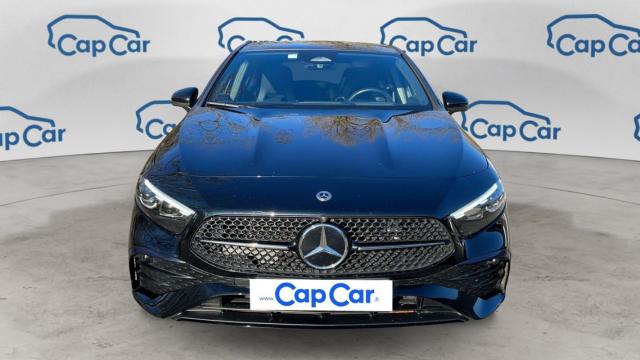 Mercedes Benz Classe A image 1