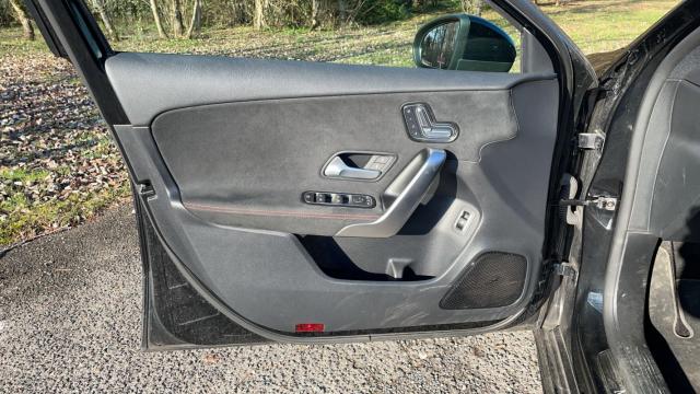 Mercedes Benz Classe A image 2