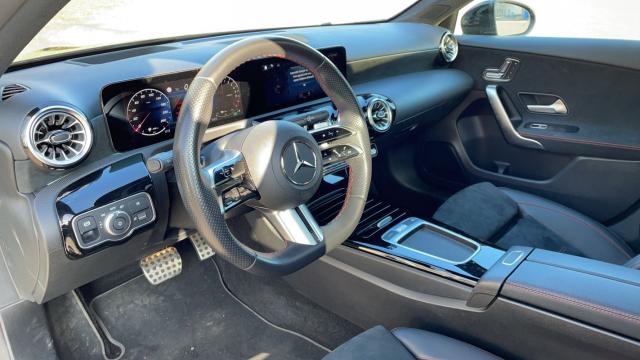 Mercedes Benz Classe A image 9