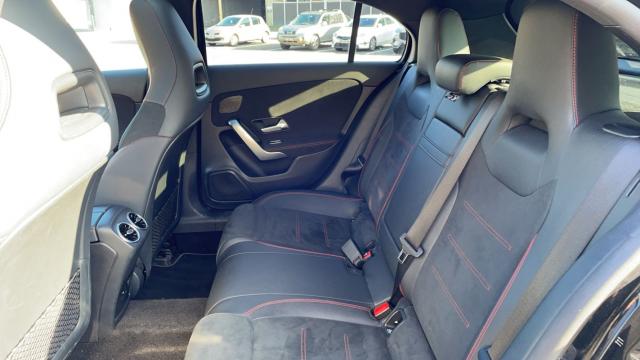 Mercedes Benz Classe A image 8