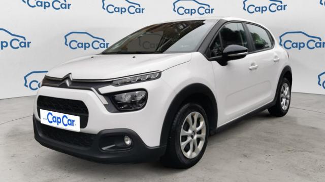 Citroen C3 Iii 1.2 Puretech 82 Feel Business