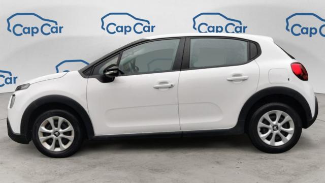 Citroen C3 image 3