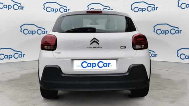 Citroen C3 image 6