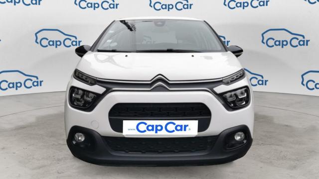 Citroen C3 image 4