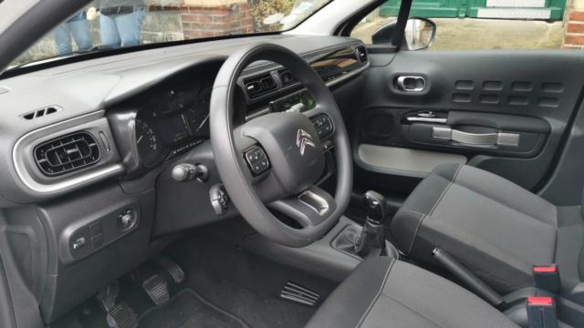 Citroen C3 image 2