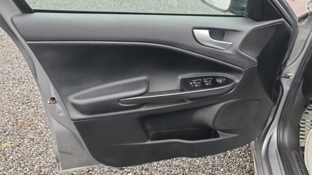 Alfa Romeo Giulietta image 6