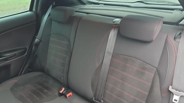 Alfa Romeo Giulietta image 3