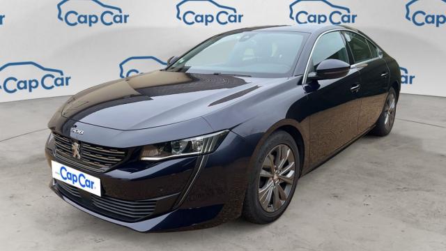 Peugeot 508 1.5 Bluehdi 130 Eat8 Active Business