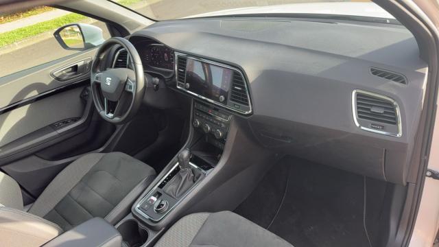 Seat Ateca image 3