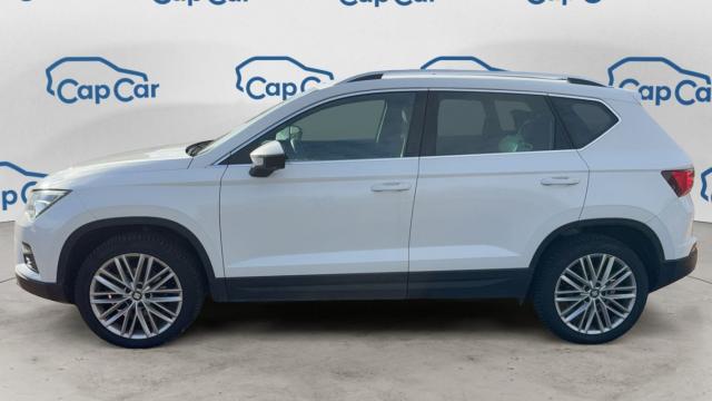 Seat Ateca image 4