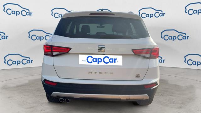 Seat Ateca image 7