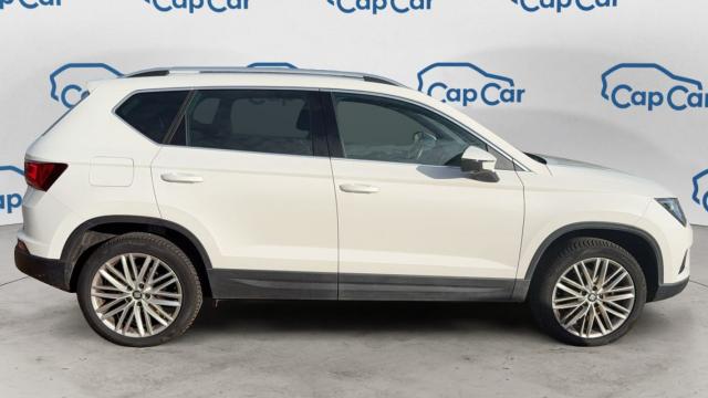 Seat Ateca image 1