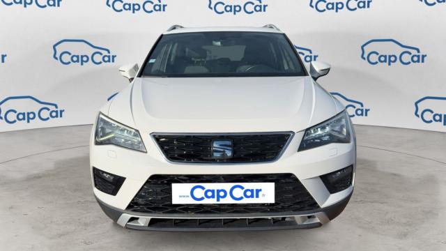 Seat Ateca image 6
