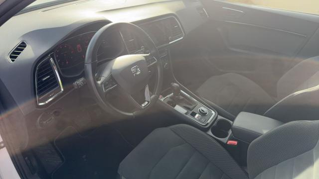 Seat Ateca image 8