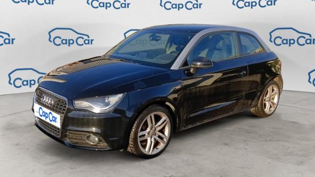 Audi A1 I 1.6 Tdi 90 S Line