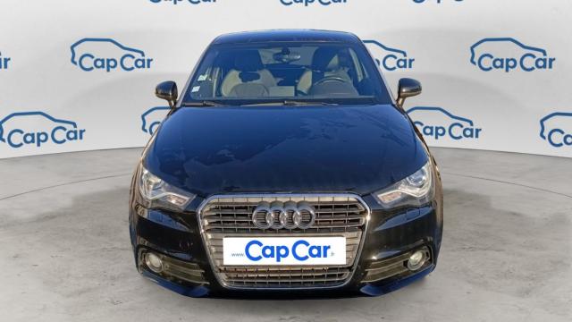 Audi A1 image 2