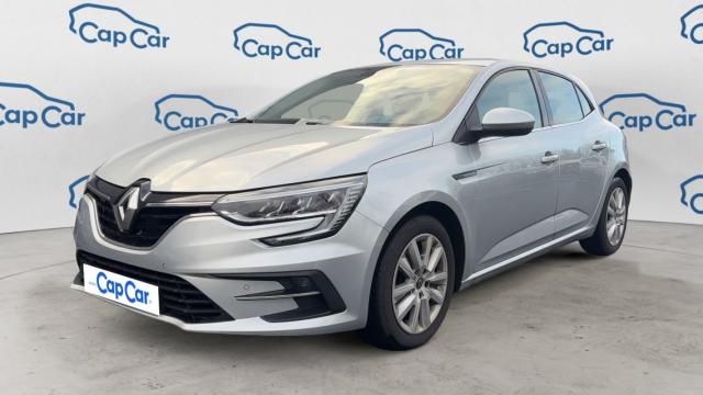 Renault Mégane Iv 1.5 Blue Dci 115 Business - Entretien Constructeur