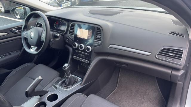 Renault Mégane image 5