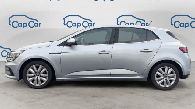 Renault Mégane image 9