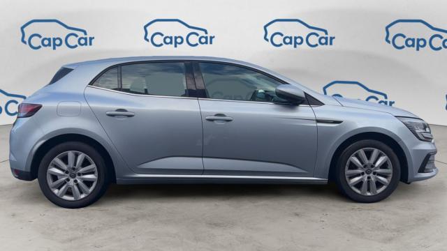 Renault Mégane image 4