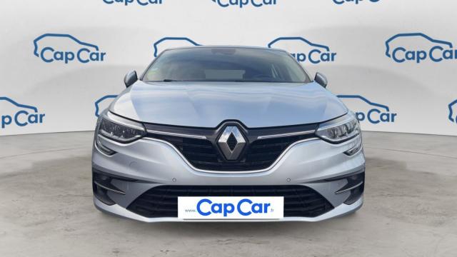 Renault Mégane image 3