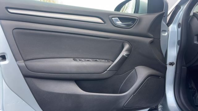 Renault Mégane image 1