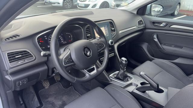 Renault Mégane image 7