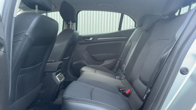 Renault Mégane image 6