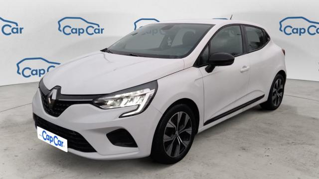 Renault Clio V 1.5 Dci 85 Business