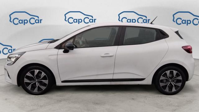 Renault Clio image 1