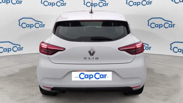 Renault Clio image 2