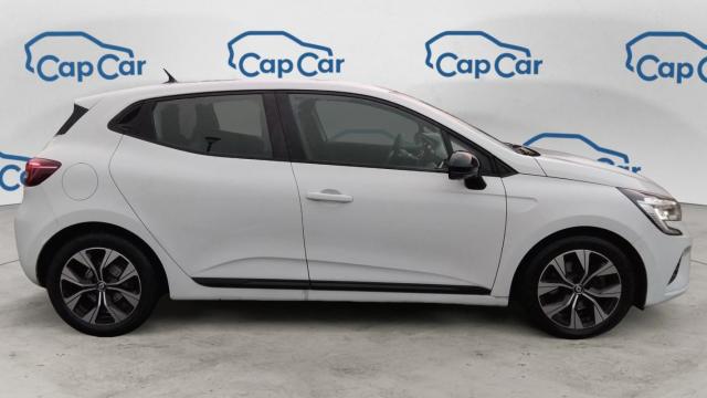 Renault Clio image 6