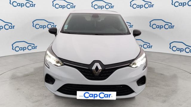 Renault Clio image 9