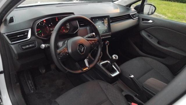 Renault Clio image 5