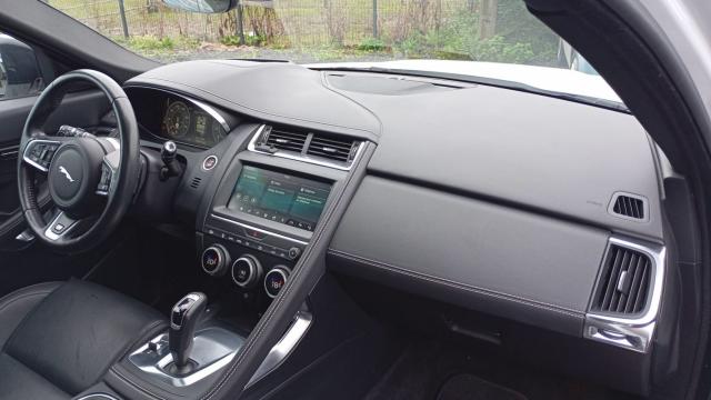 Jaguar E-Pace image 2