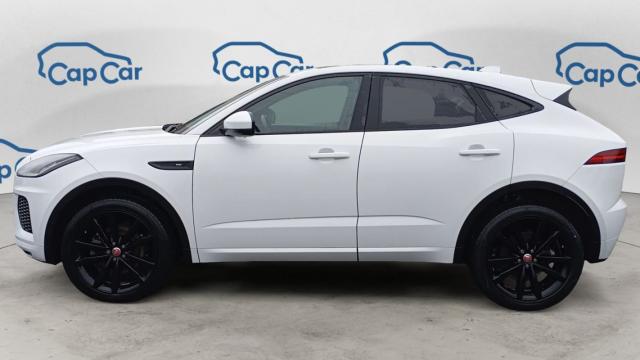Jaguar E-Pace image 8